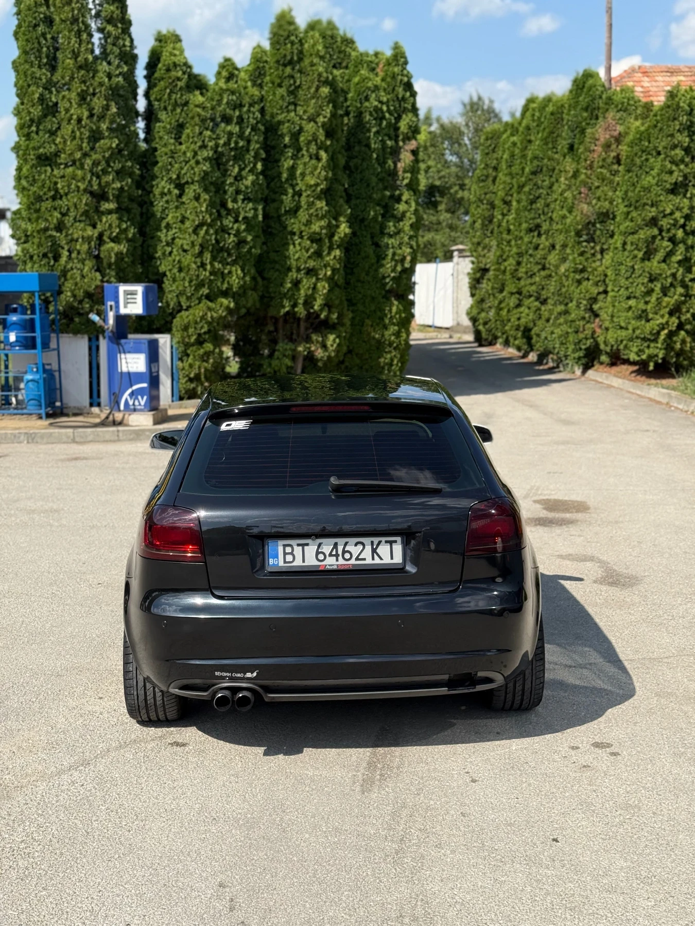 Audi A3 | Mobile.bg � ����������� 4