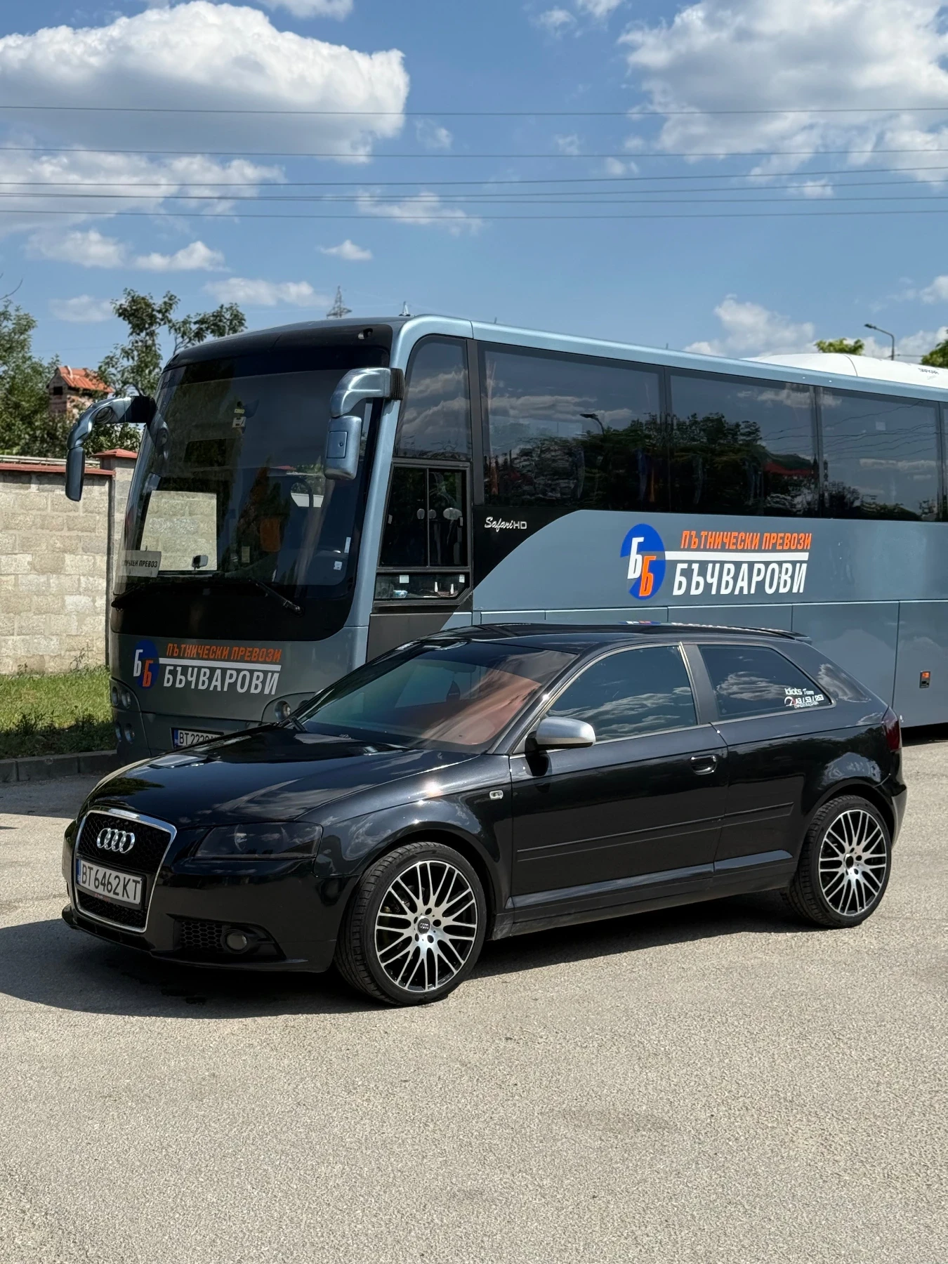 Audi A3 | Mobile.bg � ����������� 3