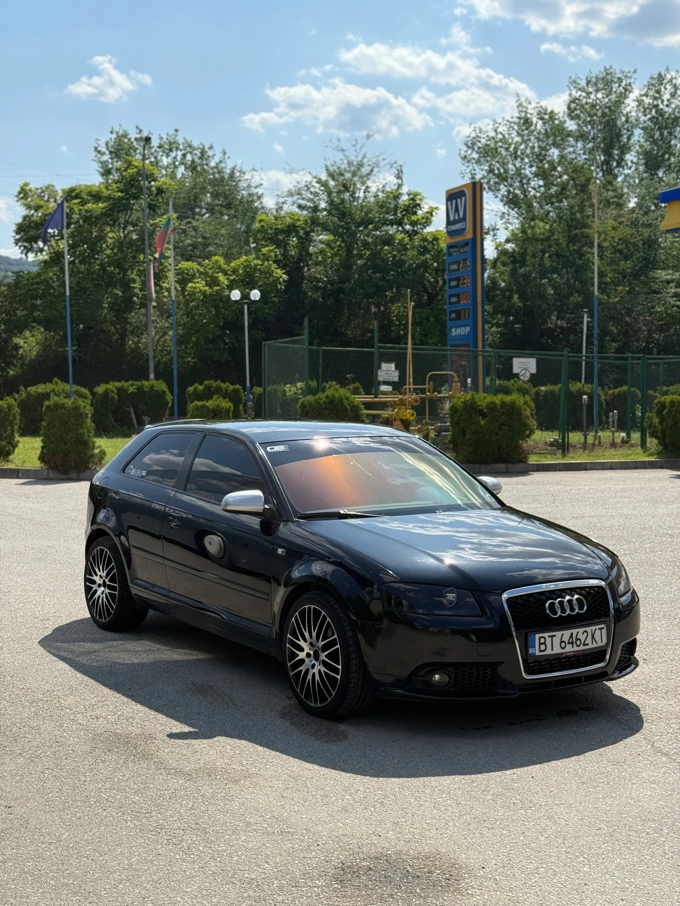 Audi A3 | Mobile.bg � ����������� 2