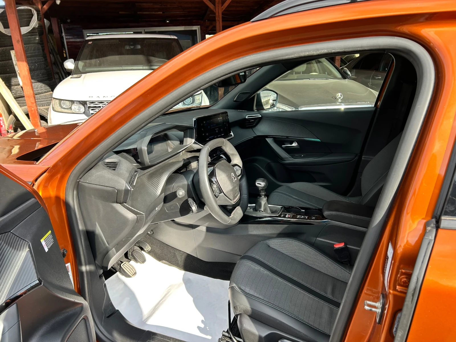 Peugeot 2008 27000�� | Mobile.bg � ����������� 7