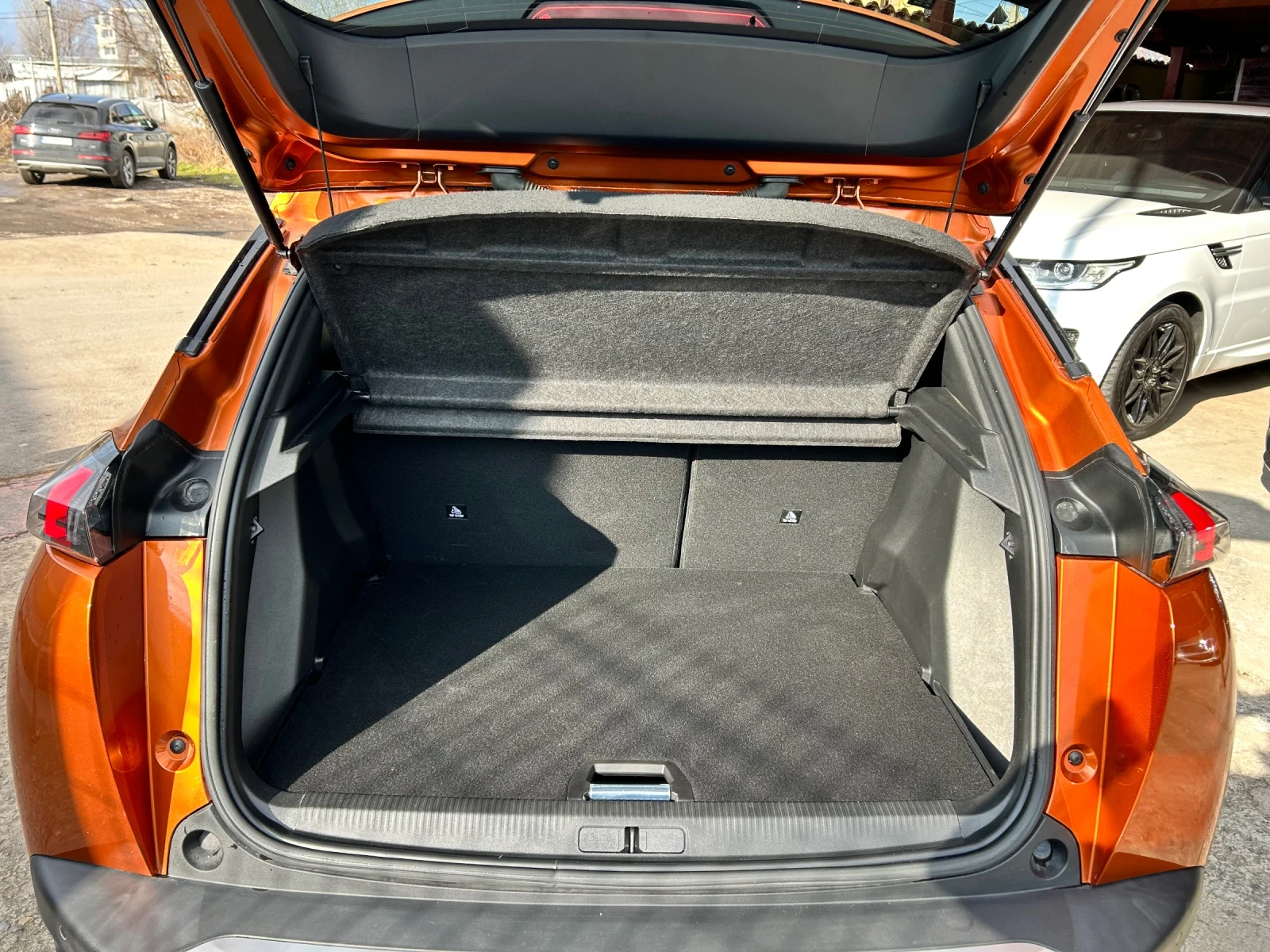 Peugeot 2008 27000�� | Mobile.bg � ����������� 16