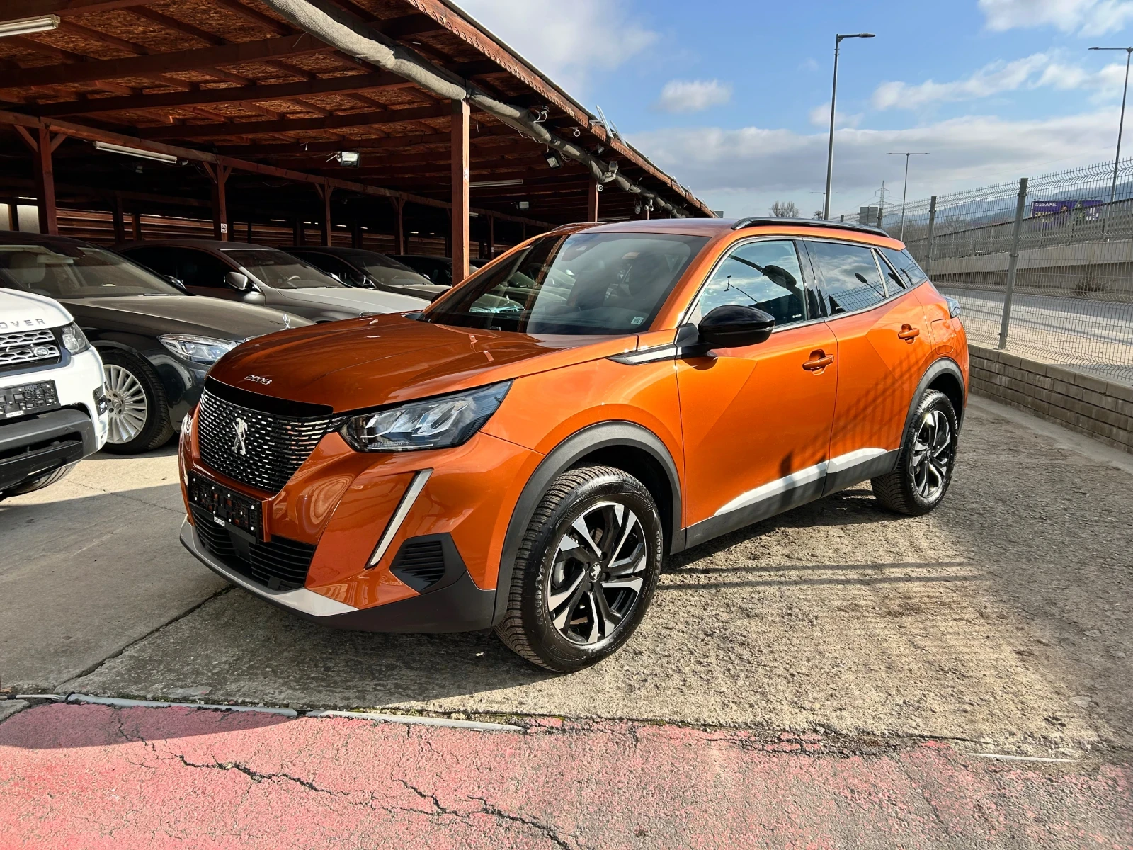 Peugeot 2008 27000�� | Mobile.bg � ����������� 1