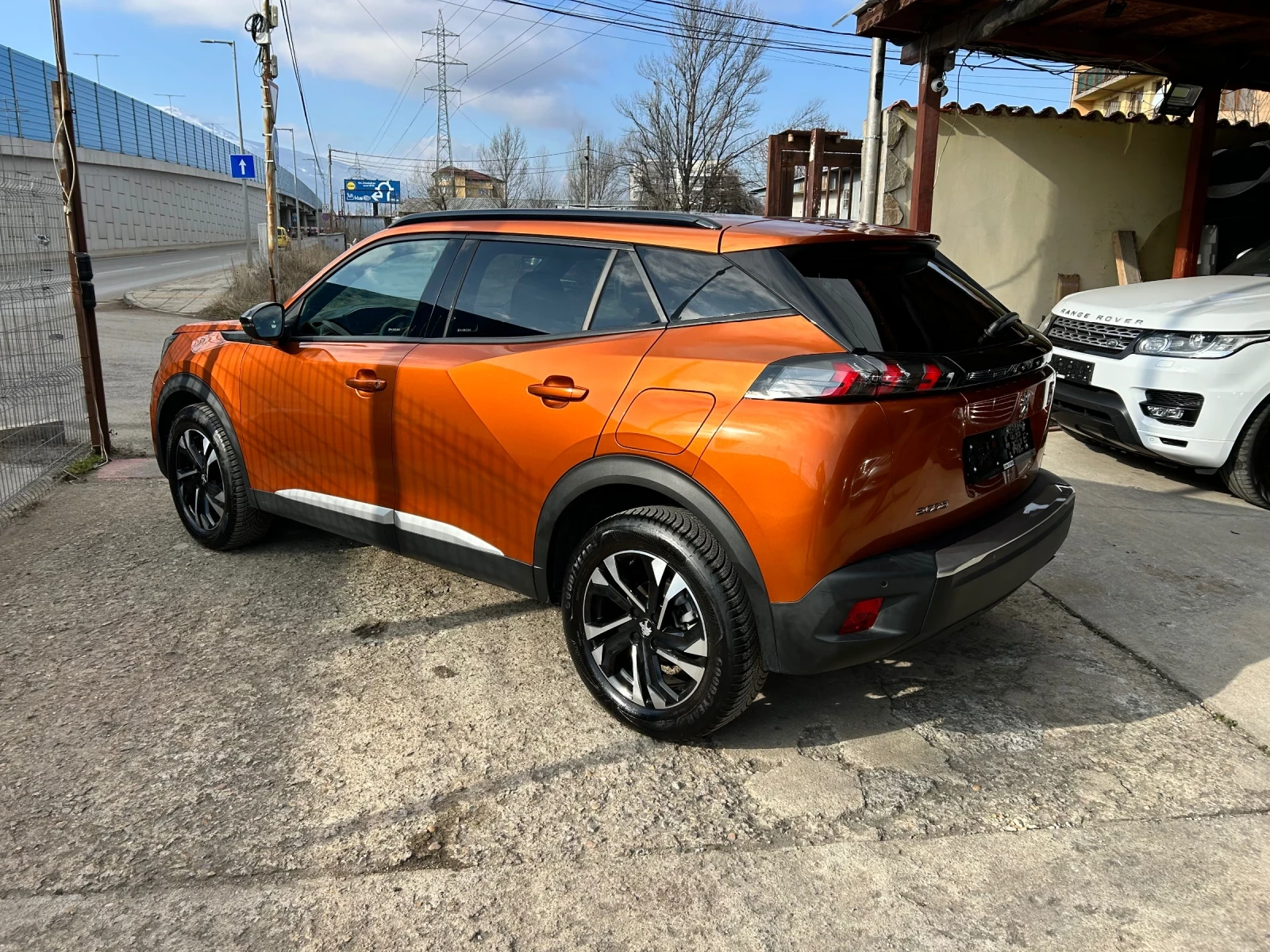 Peugeot 2008 27000�� | Mobile.bg � ����������� 2