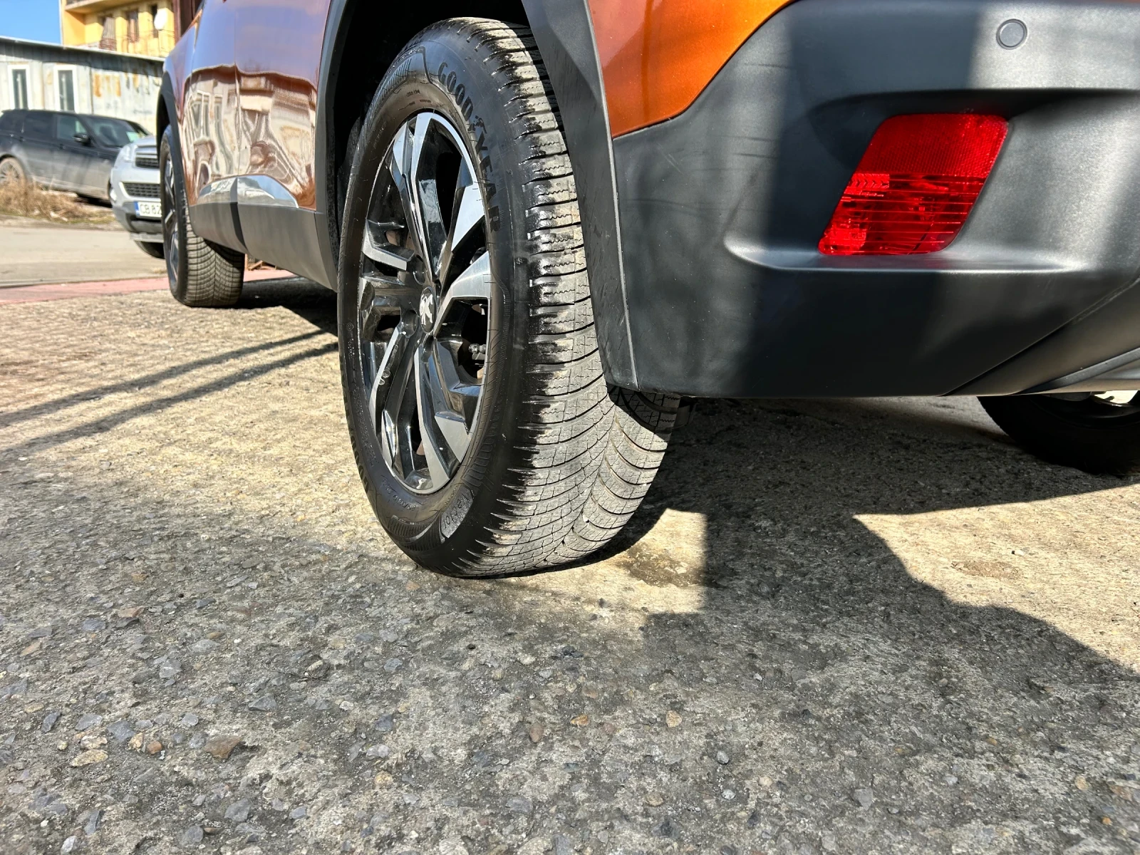 Peugeot 2008 27000�� | Mobile.bg � ����������� 17