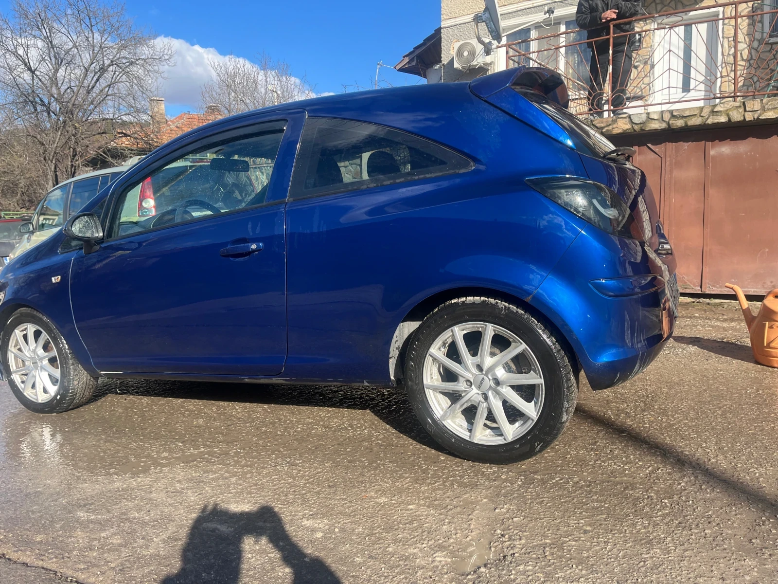 Opel Corsa 1.4 | Mobile.bg � ����������� 3