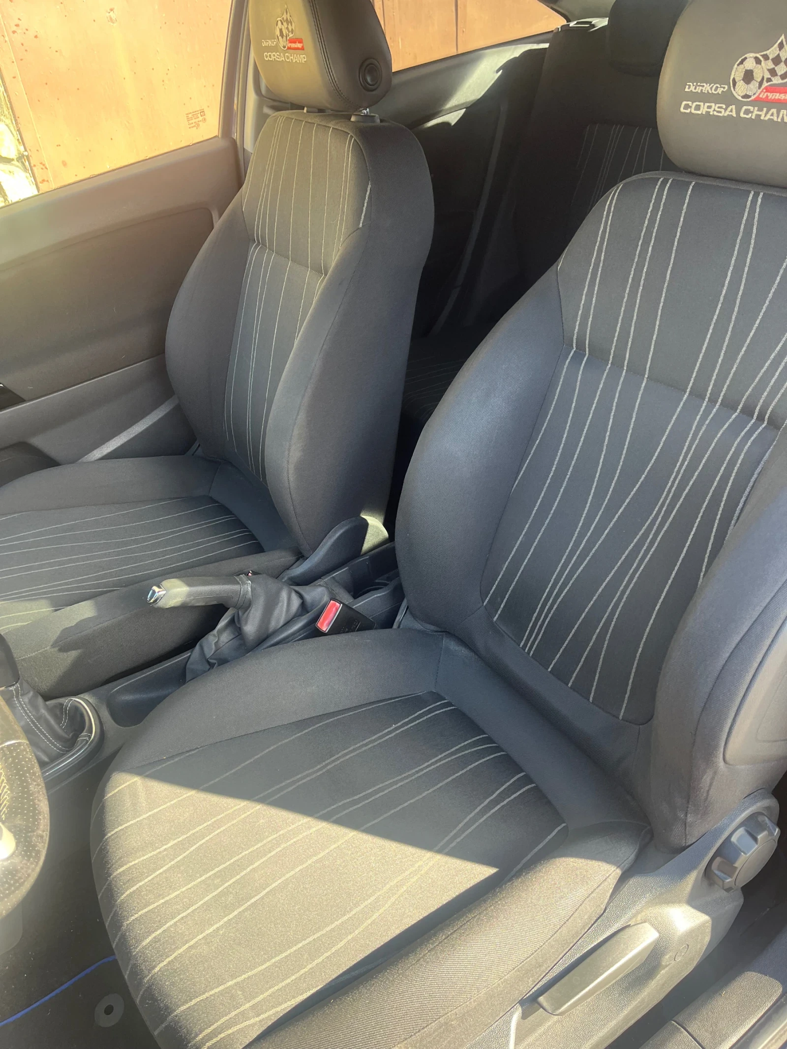 Opel Corsa 1.4 | Mobile.bg � ����������� 10