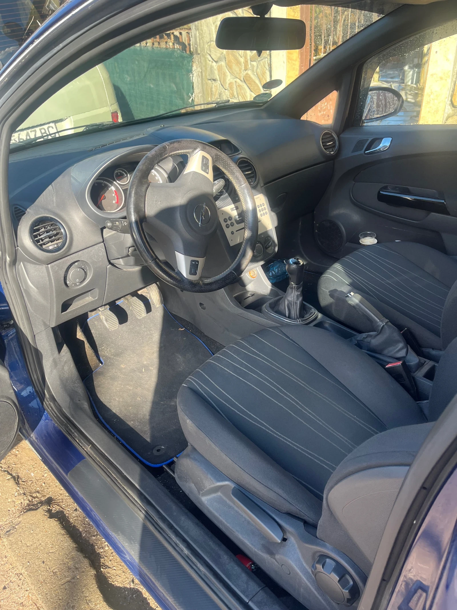 Opel Corsa 1.4 | Mobile.bg � ����������� 9