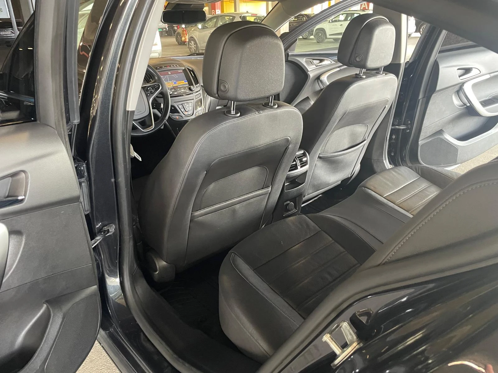 Opel Insignia | Mobile.bg � ����������� 15