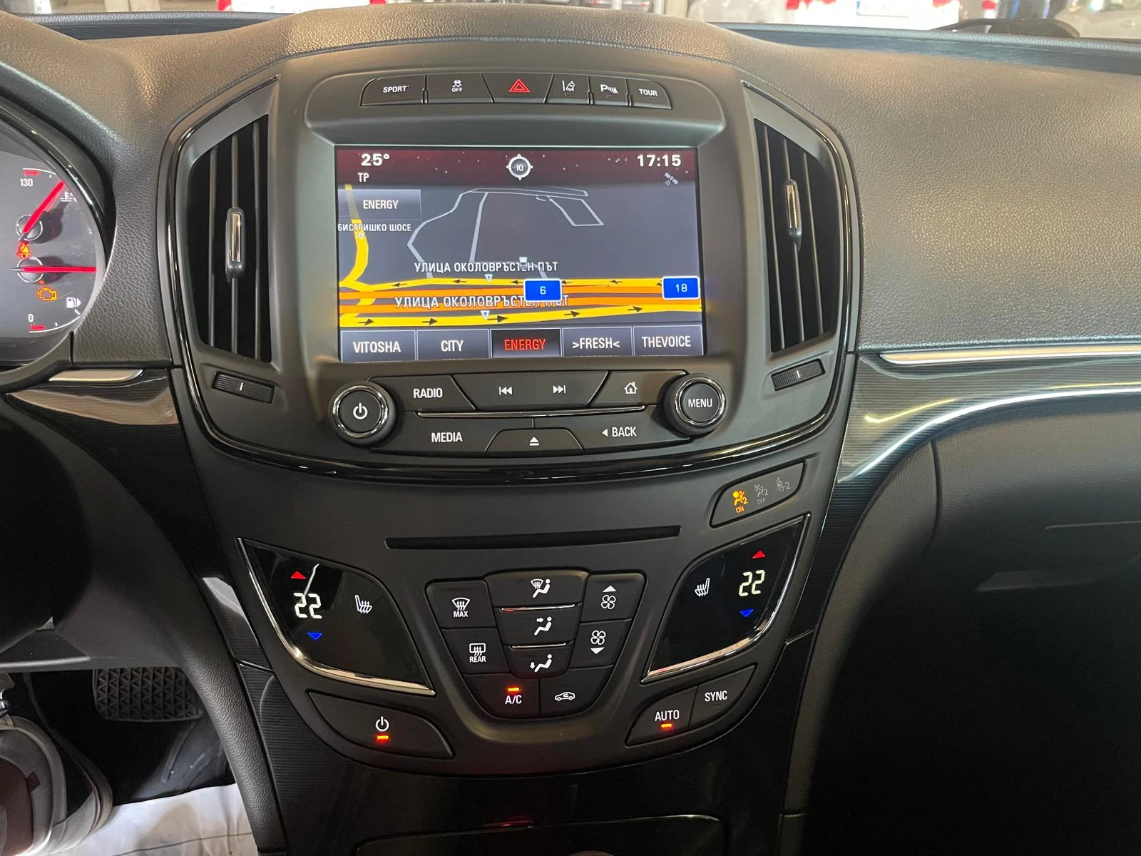 Opel Insignia | Mobile.bg � ����������� 6