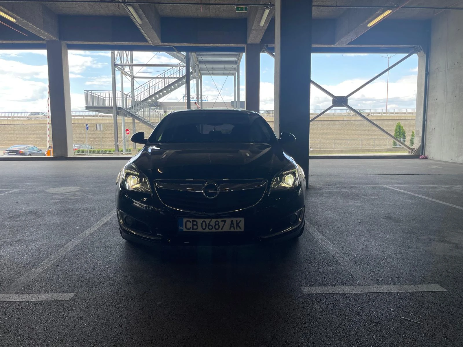Opel Insignia | Mobile.bg � ����������� 1