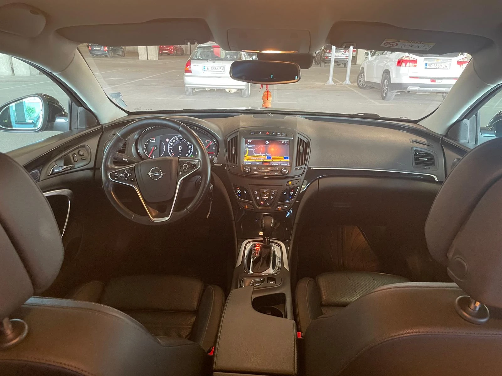 Opel Insignia | Mobile.bg � ����������� 17