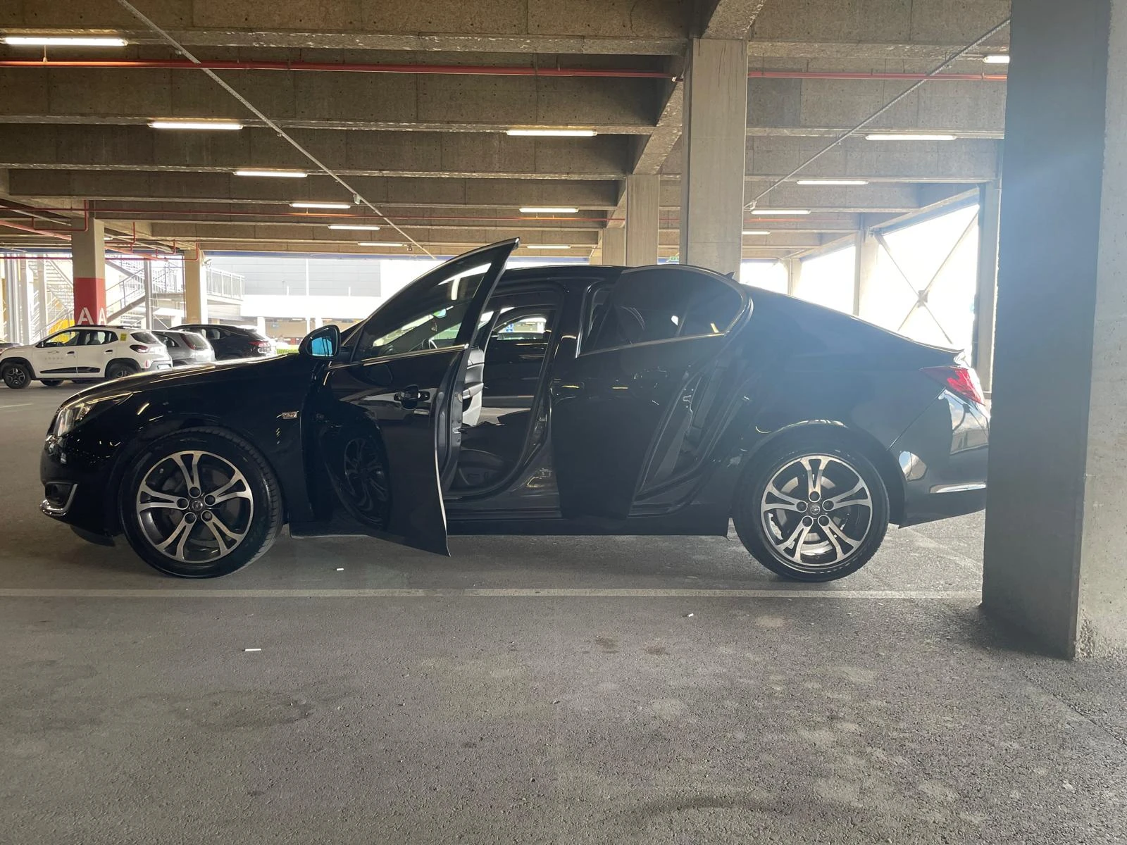 Opel Insignia | Mobile.bg � ����������� 13