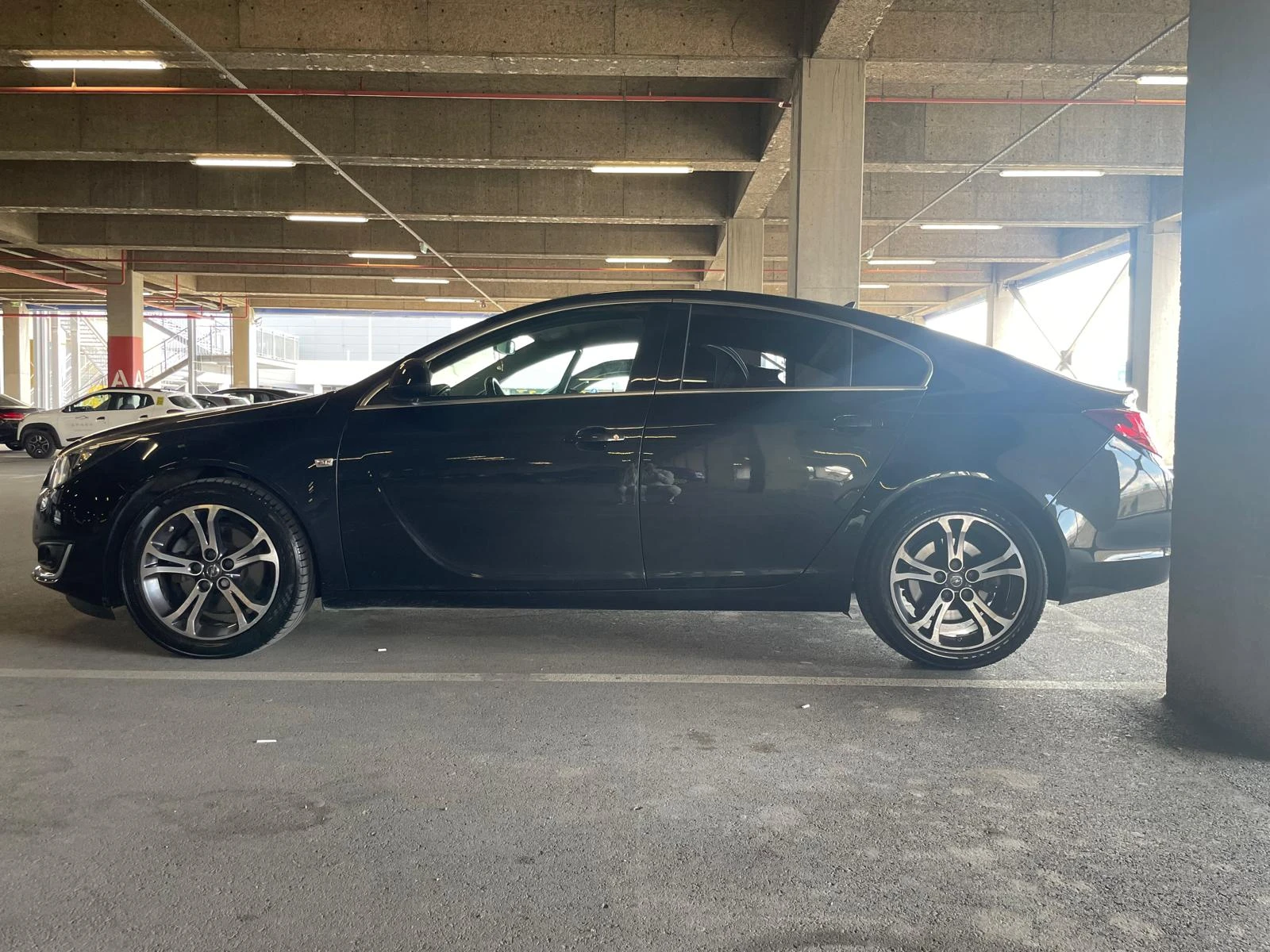 Opel Insignia | Mobile.bg � ����������� 14