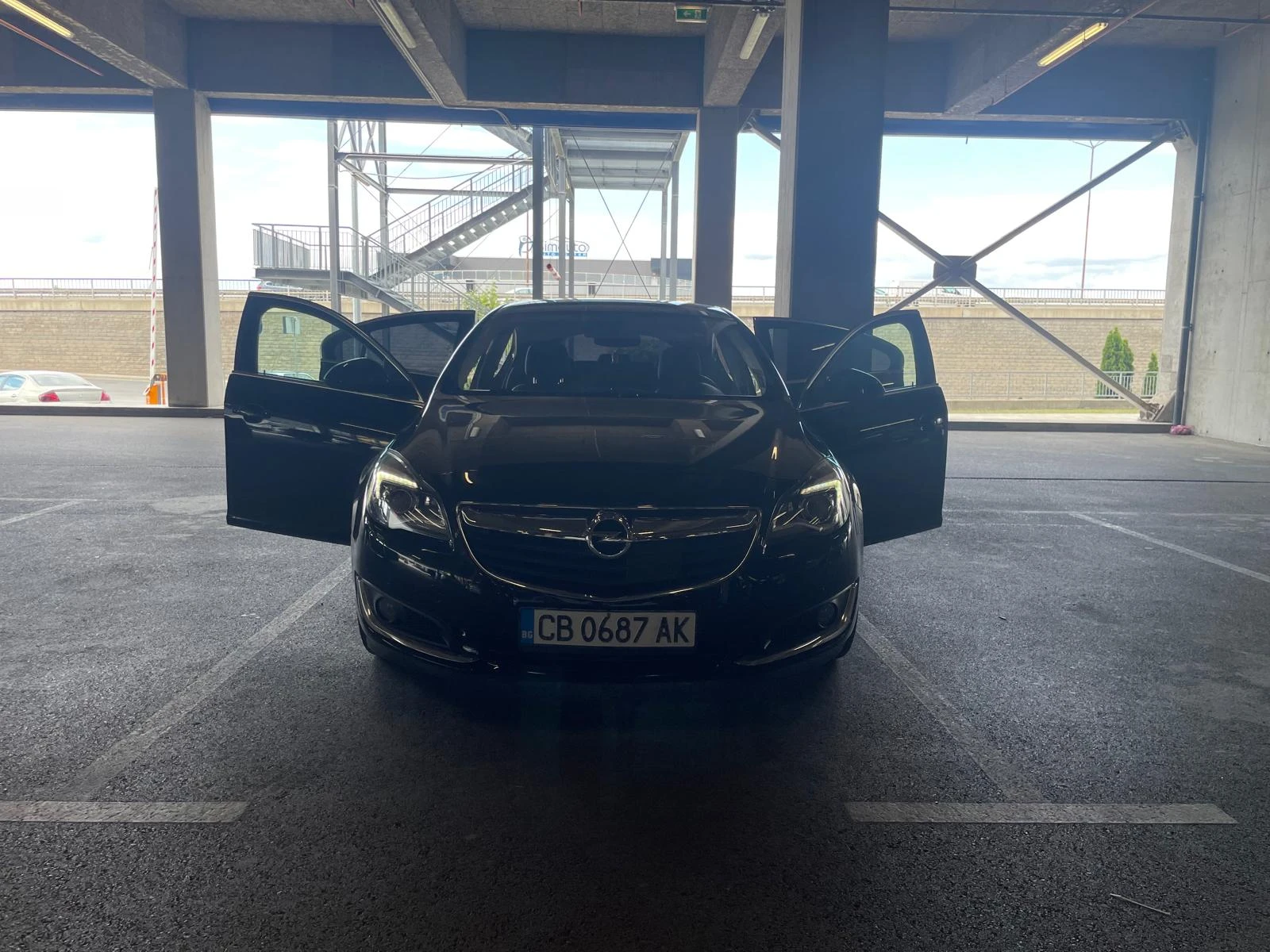 Opel Insignia | Mobile.bg � ����������� 12