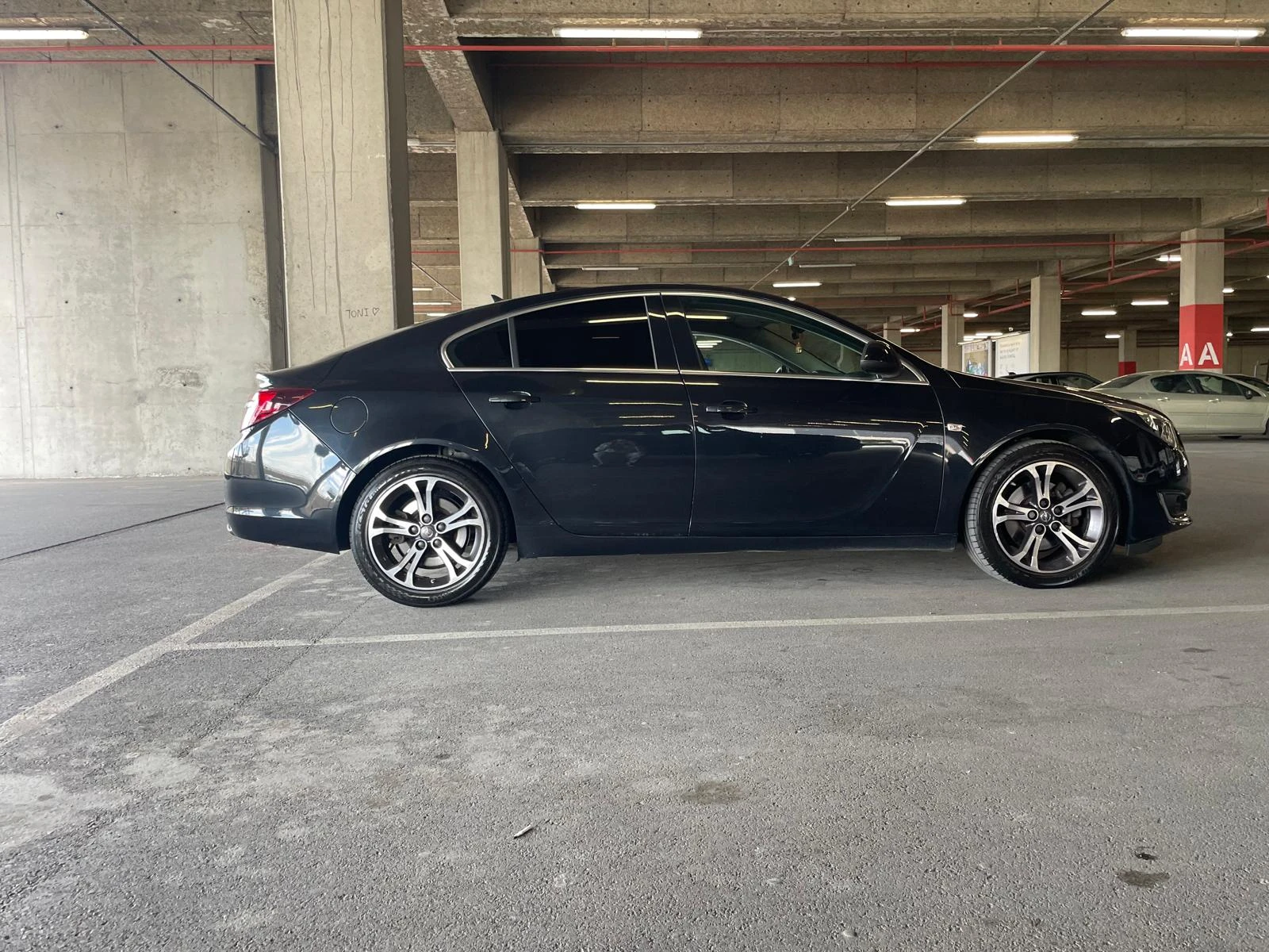 Opel Insignia | Mobile.bg � ����������� 10