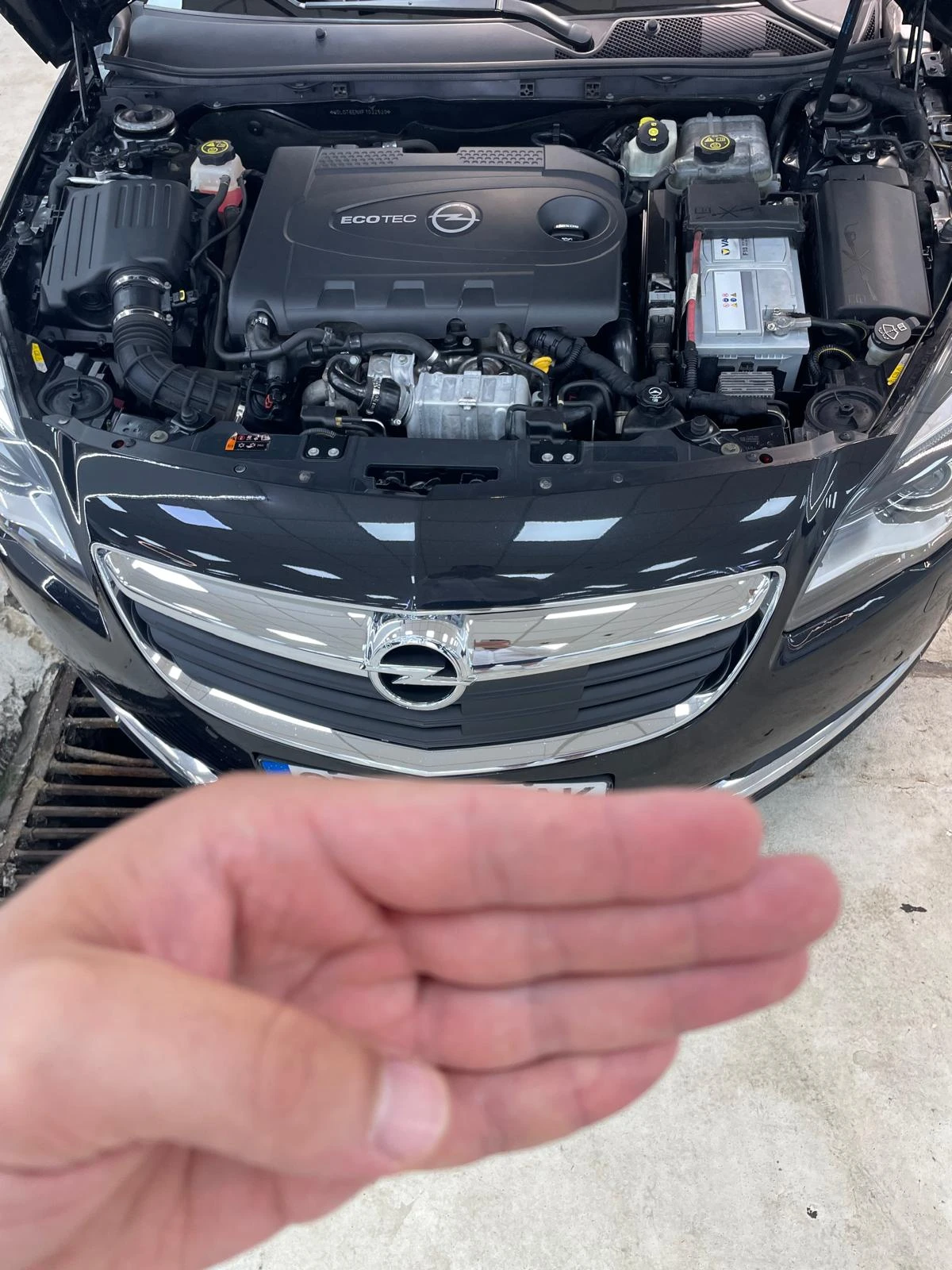 Opel Insignia | Mobile.bg � ����������� 4