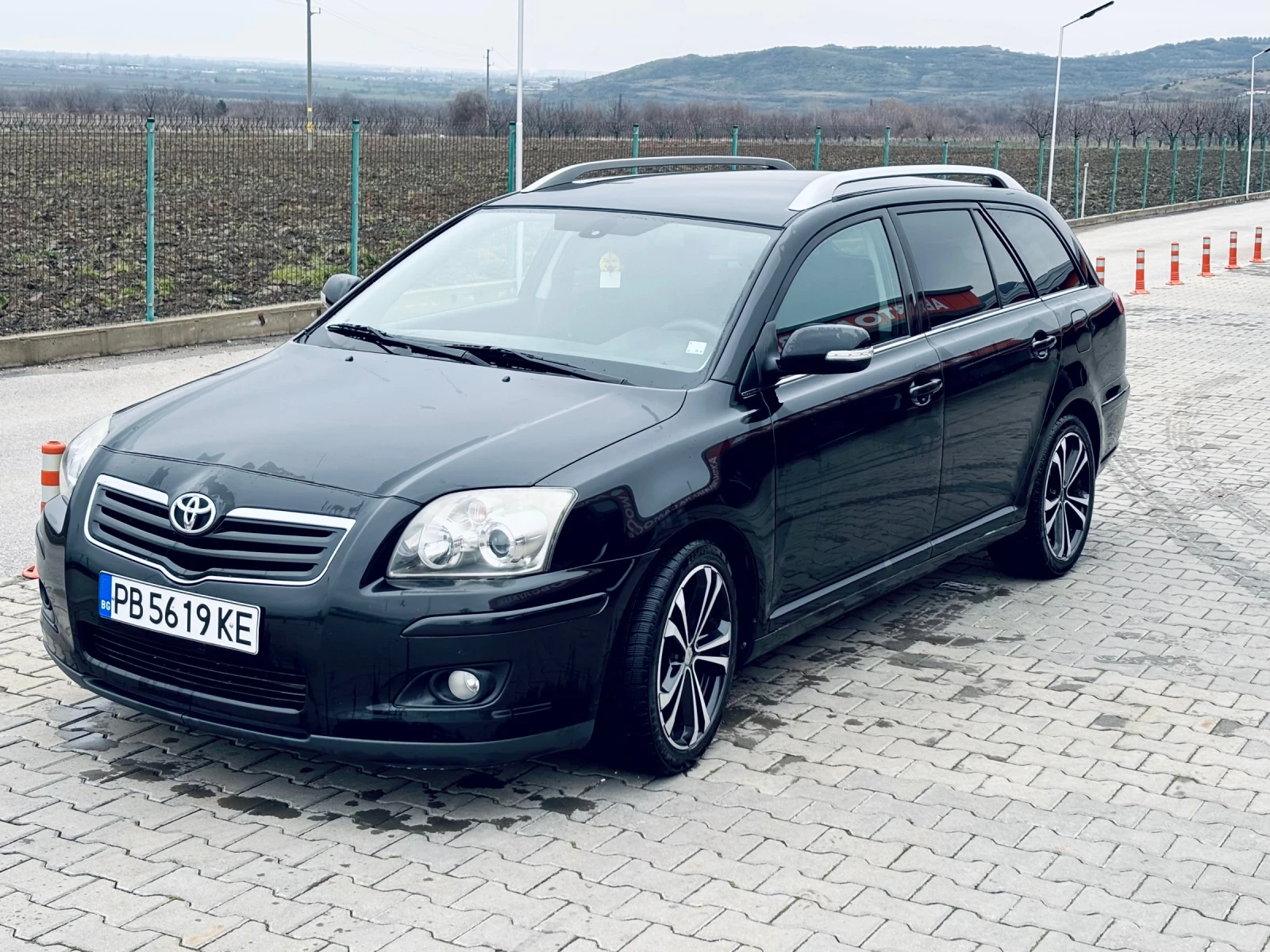 Toyota Avensis | Mobile.bg � ����������� 3