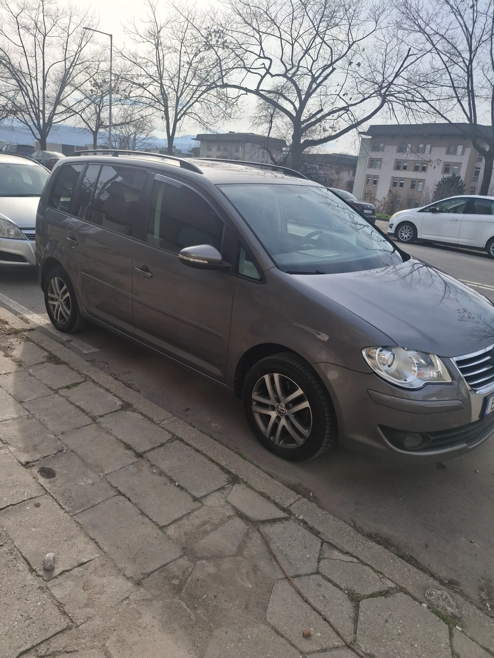 VW Touran 1.4 TSI | Mobile.bg � ����������� 2