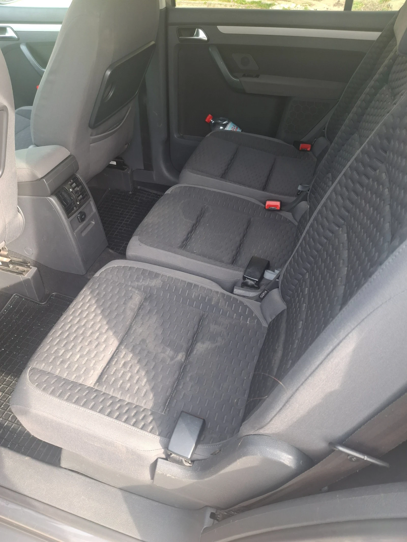 VW Touran 1.4 TSI | Mobile.bg � ����������� 7