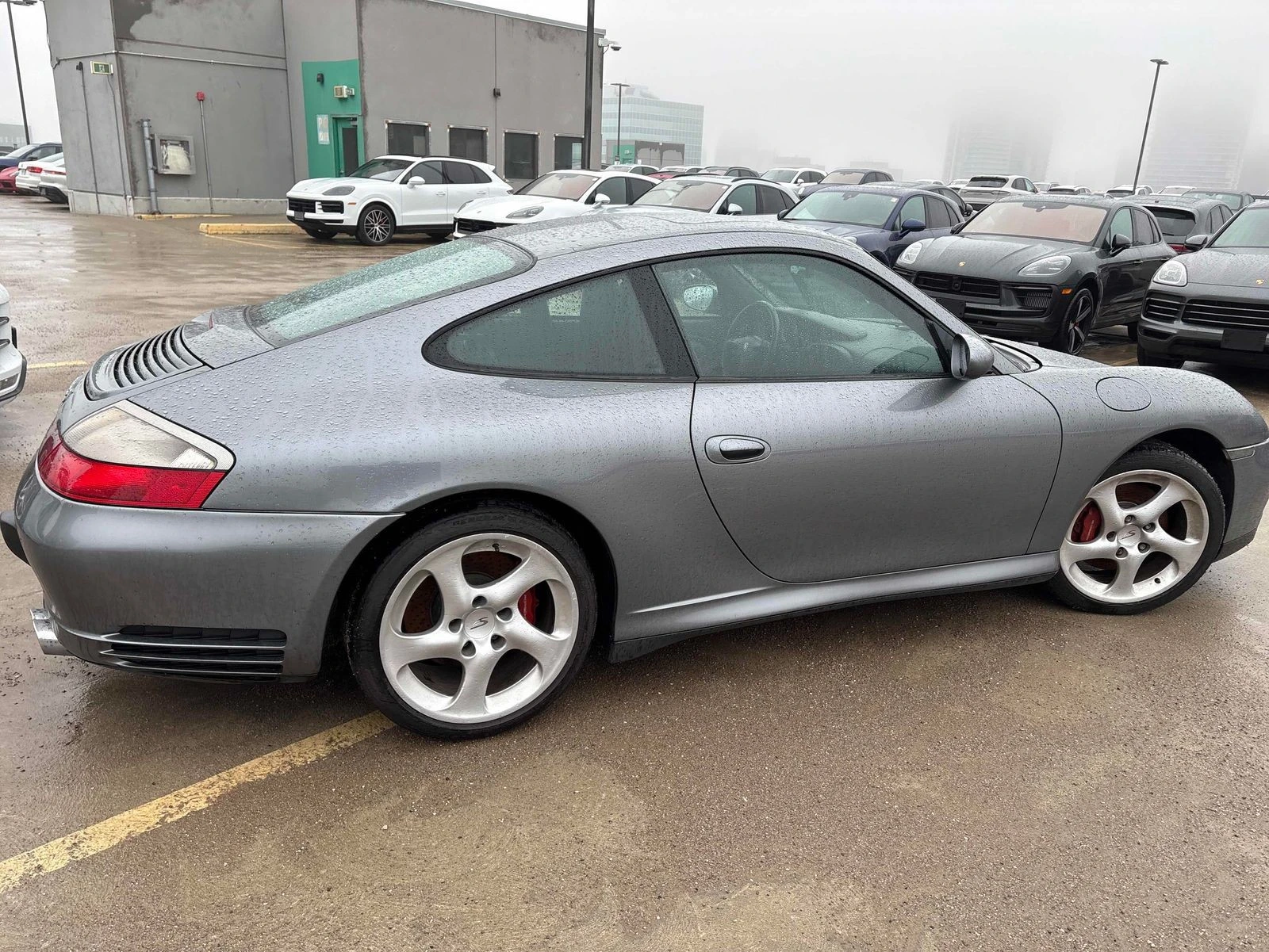 Porsche 911 Carrera � ����������� & ���� ������ | Mobile.bg � ����������� 4