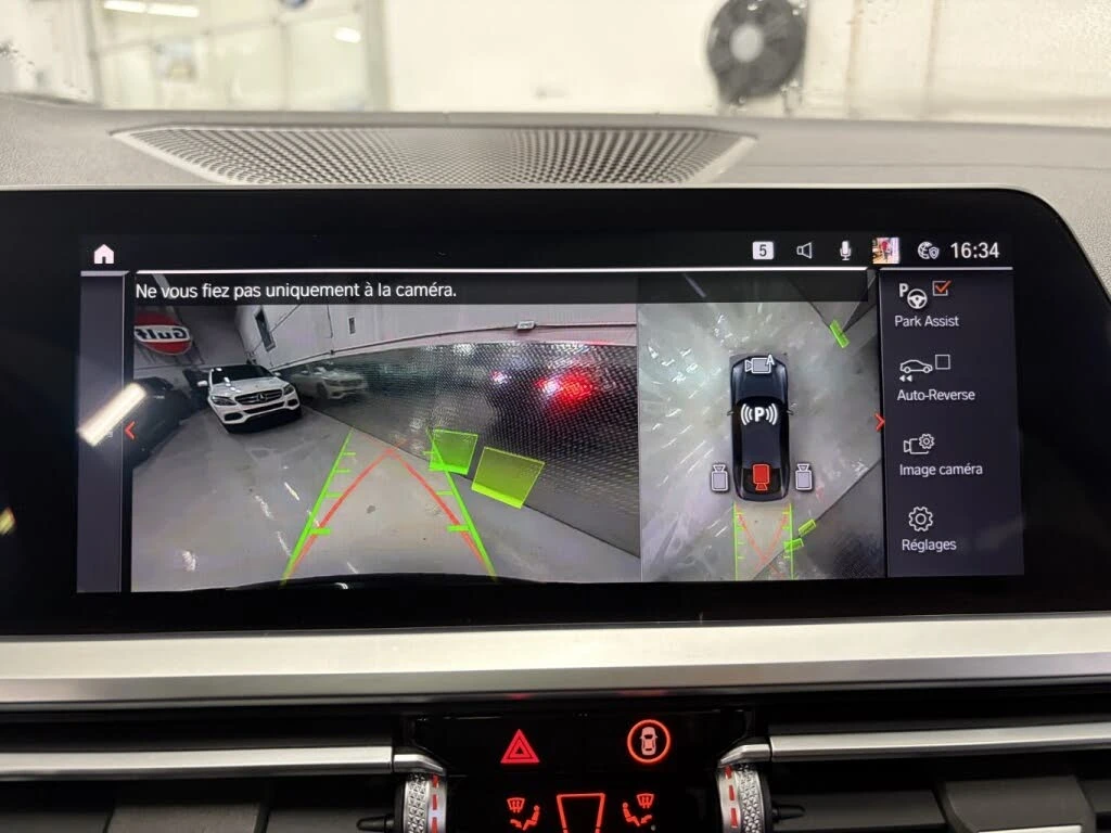 BMW 440 * АвтоКредит * (ЦЕНА ДО БГ), снимка 11 - Автомобили и джипове - 54025769