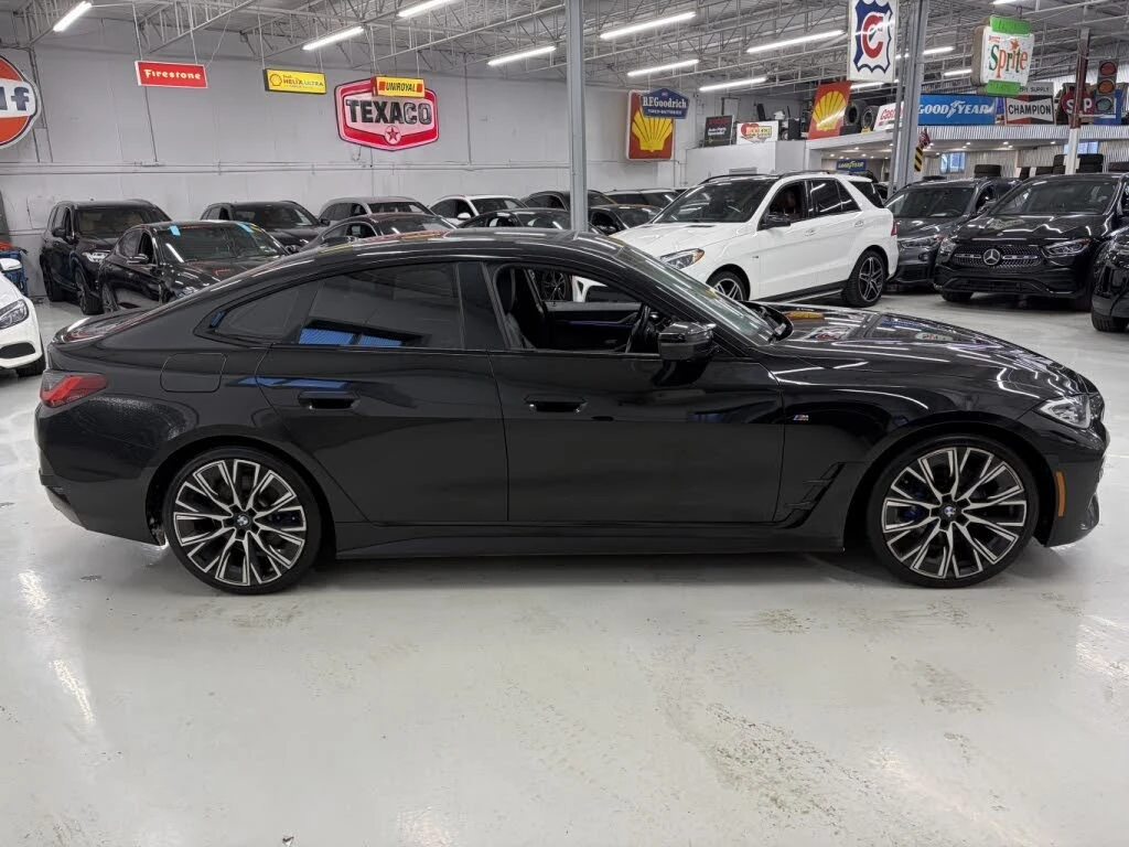 BMW 440 * АвтоКредит * (ЦЕНА ДО БГ), снимка 6 - Автомобили и джипове - 54025769