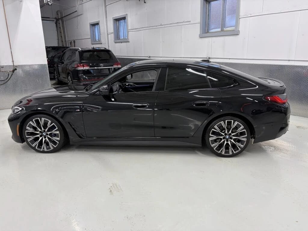 BMW 440 * АвтоКредит * (ЦЕНА ДО БГ), снимка 3 - Автомобили и джипове - 54025769