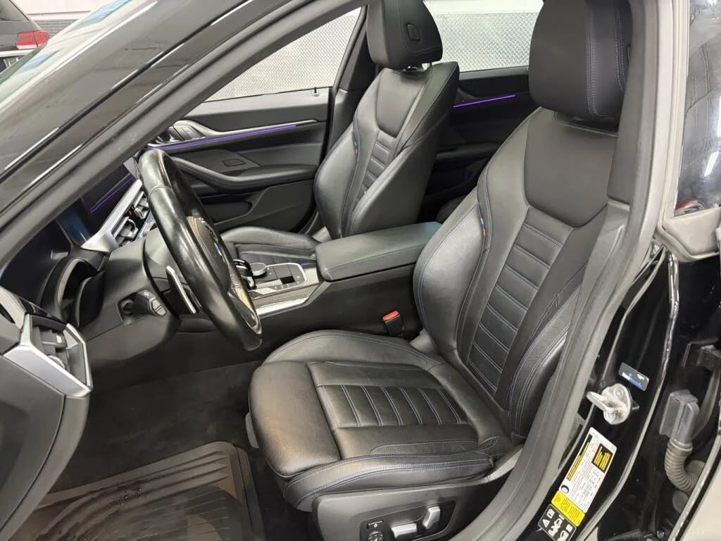 BMW 440 * АвтоКредит * (ЦЕНА ДО БГ), снимка 7 - Автомобили и джипове - 54025769