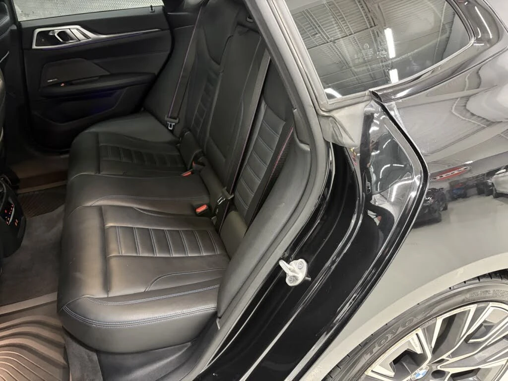 BMW 440 * АвтоКредит * (ЦЕНА ДО БГ), снимка 15 - Автомобили и джипове - 54025769