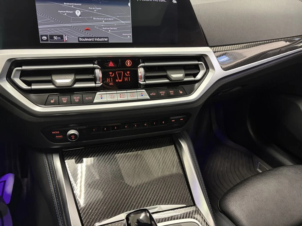 BMW 440 * АвтоКредит * (ЦЕНА ДО БГ), снимка 12 - Автомобили и джипове - 54025769