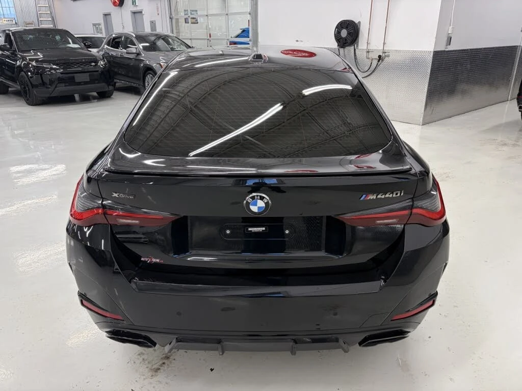 BMW 440 * АвтоКредит * (ЦЕНА ДО БГ), снимка 5 - Автомобили и джипове - 54025769