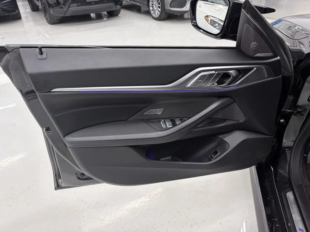 BMW 440 * АвтоКредит * (ЦЕНА ДО БГ), снимка 8 - Автомобили и джипове - 54025769