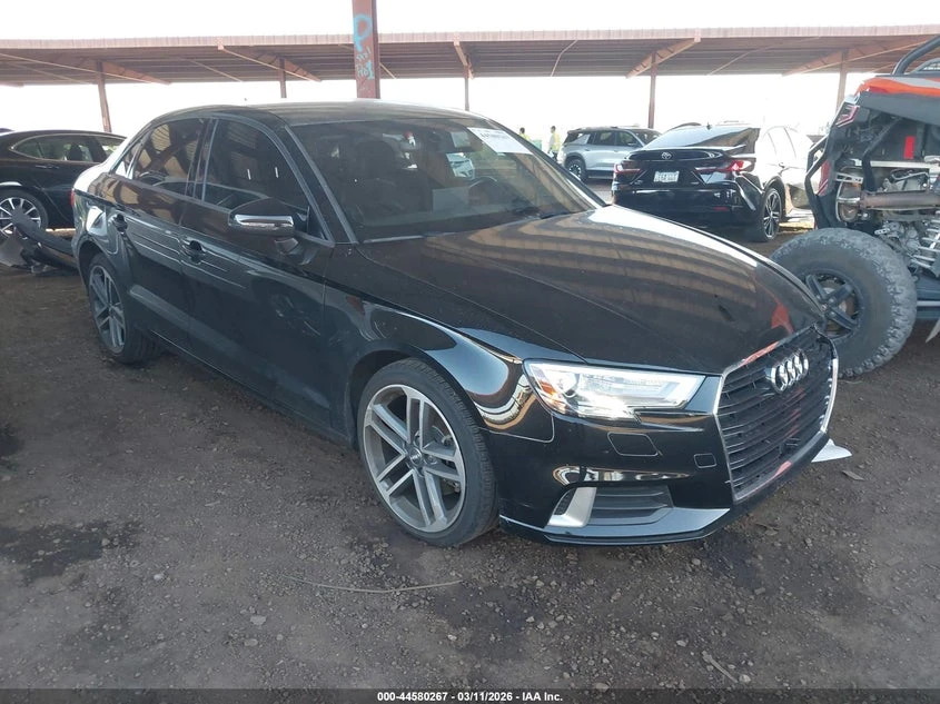 Audi A3 * 2.0T Premium* 