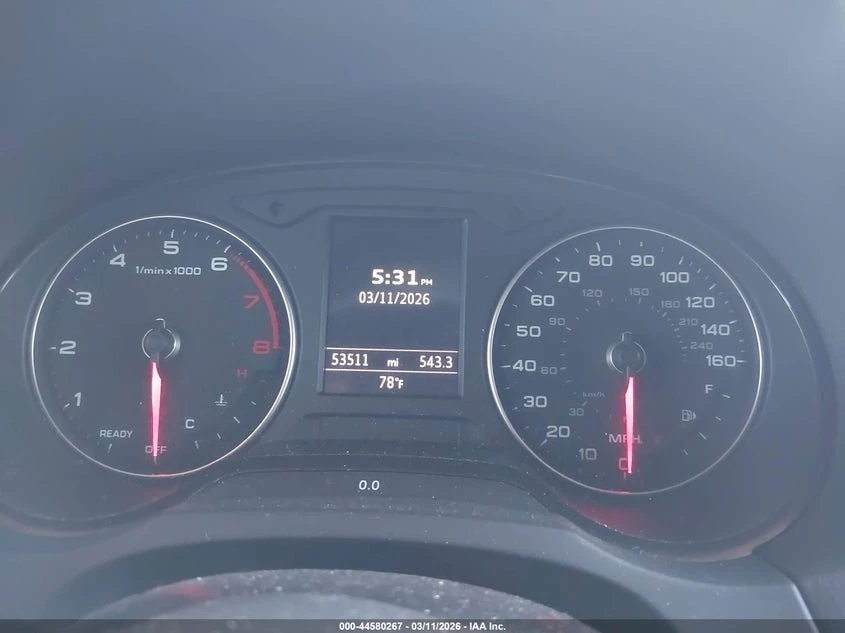 Audi A3 * 2.0T Premium* , снимка 7 - Автомобили и джипове - 54037984