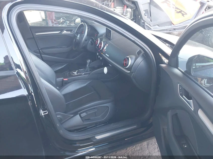 Audi A3 * 2.0T Premium* , снимка 5 - Автомобили и джипове - 54037984