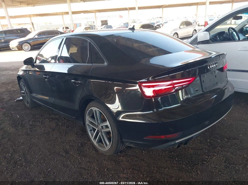 Audi A3 * 2.0T Premium* , снимка 3 - Автомобили и джипове - 54037984