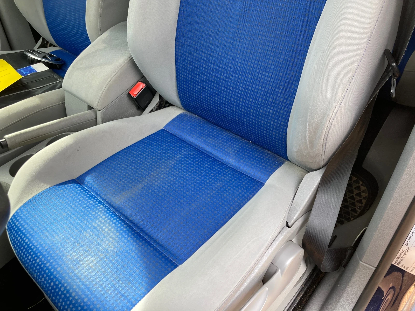 VW Caddy 1.9 TDI 105 ks 7 mesta Caddy Maxi Laif, снимка 4 - Автомобили и джипове - 54081716