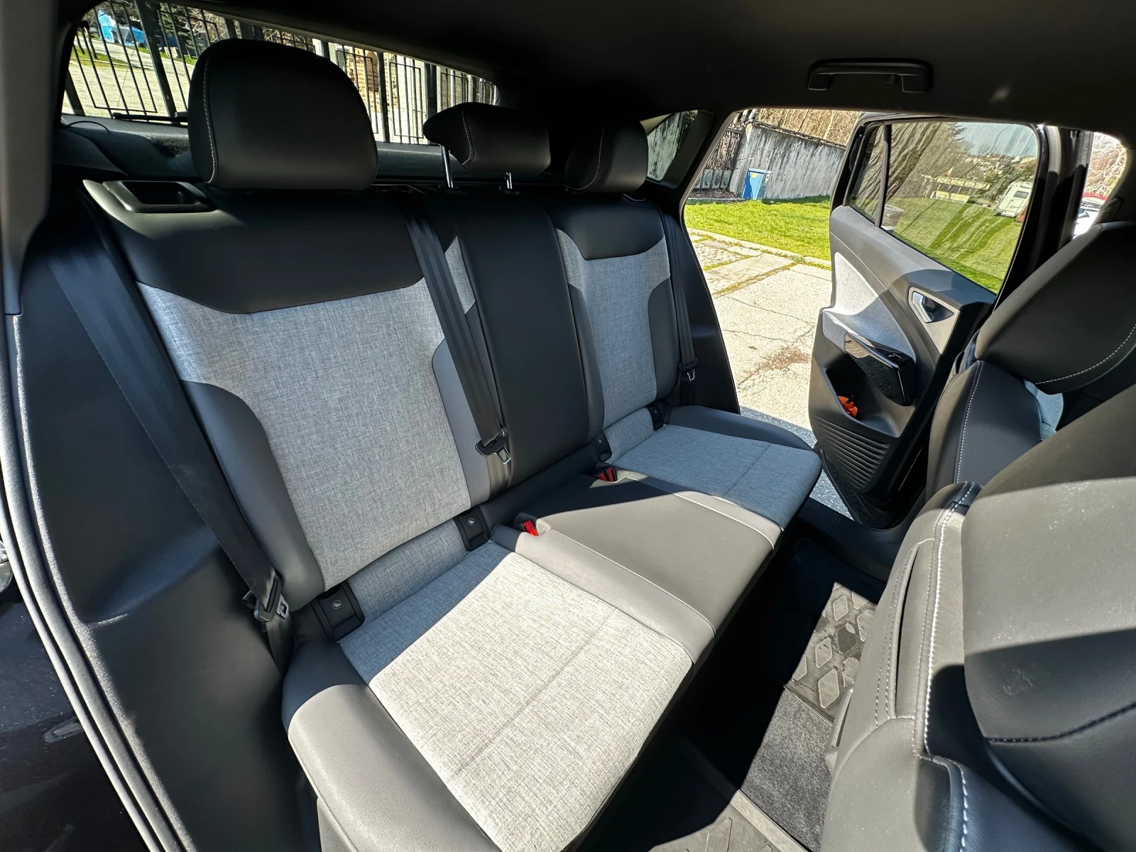 VW ID.4 4x4 ; 14000км ; EURO 6 ; 2024 , снимка 15 - Автомобили и джипове - 54127946