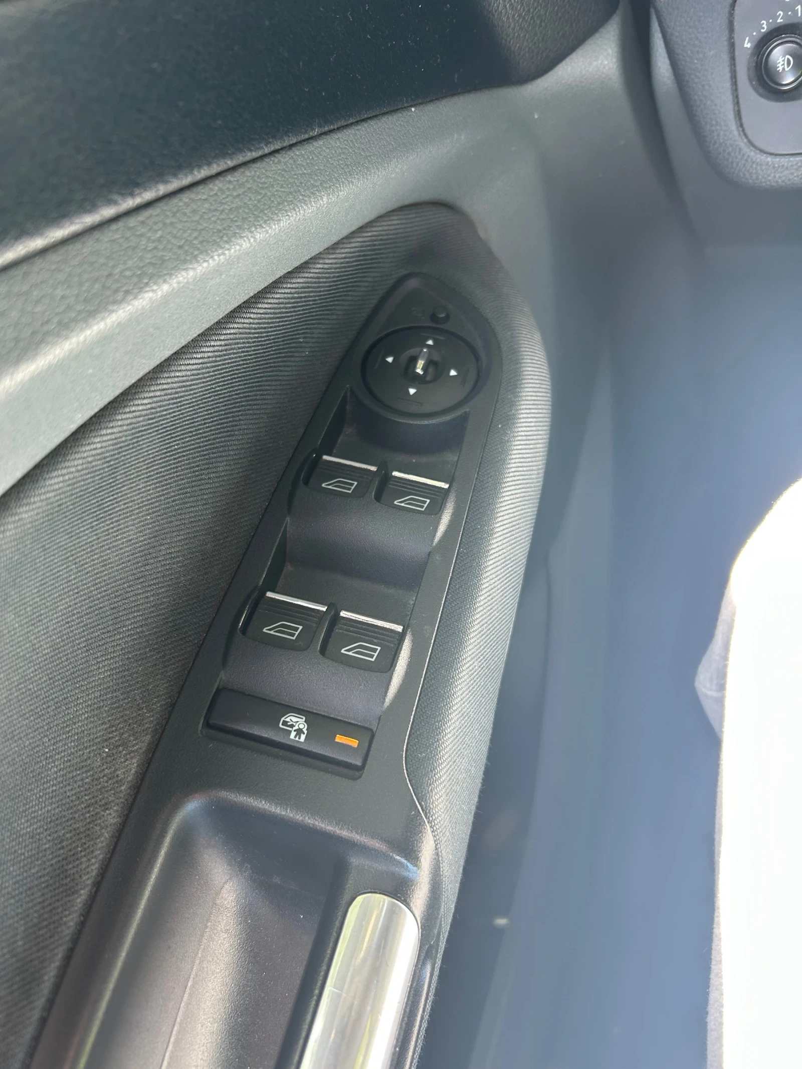 Ford C-max 1.6i LPG 120PS | Mobile.bg � ����������� 9