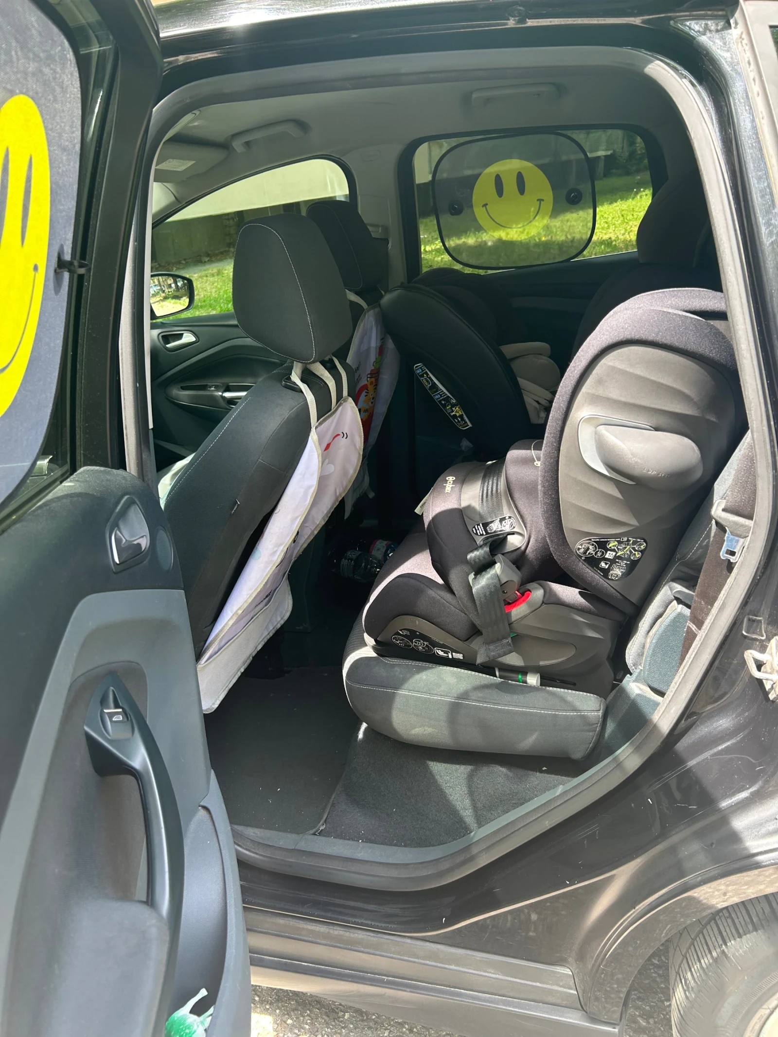 Ford C-max 1.6i LPG 120PS | Mobile.bg � ����������� 6