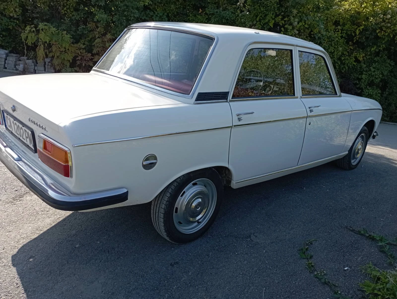 Peugeot 304, снимка 5 - Автомобили и джипове - 54396993