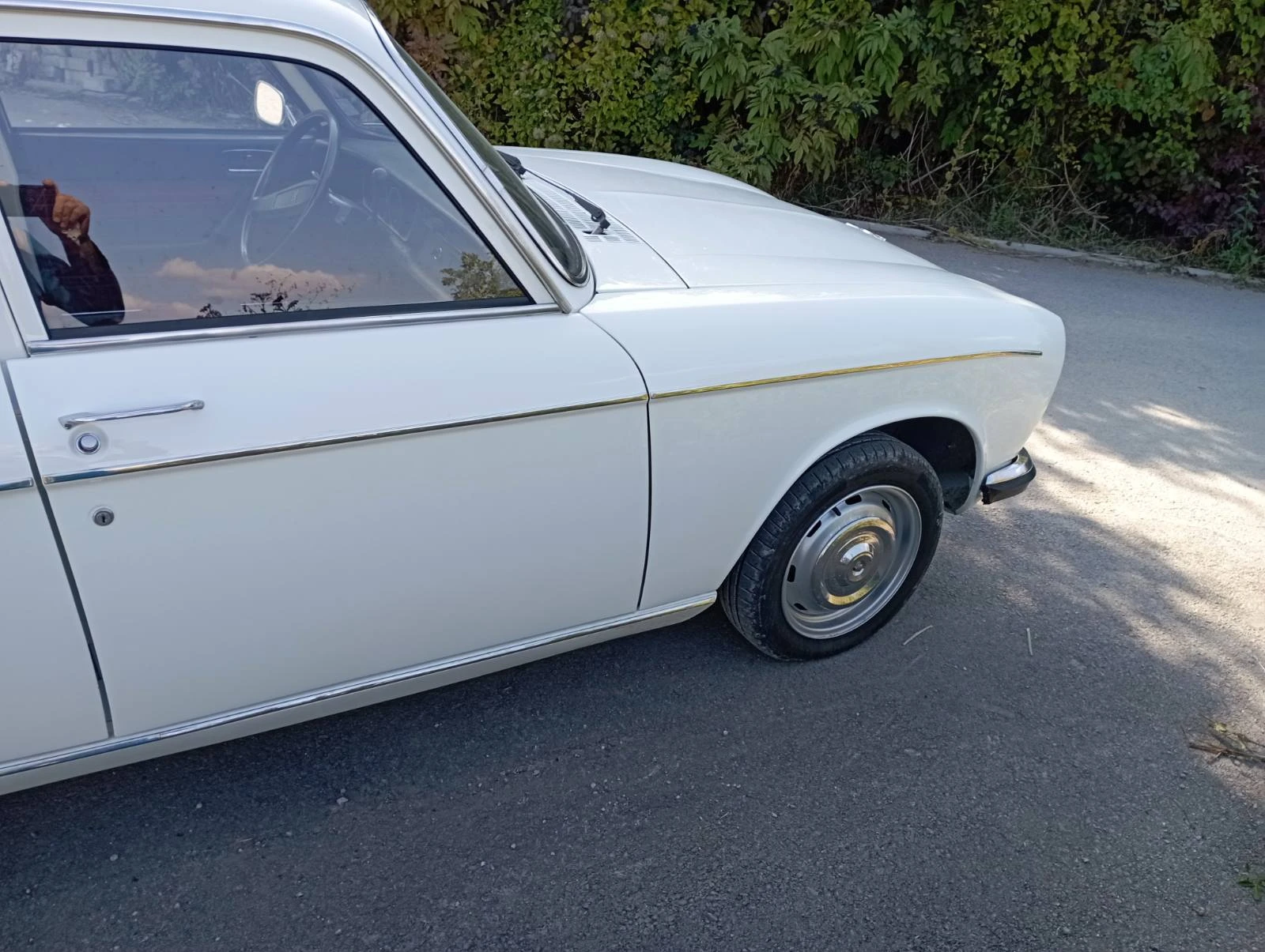 Peugeot 304, снимка 6 - Автомобили и джипове - 54396993