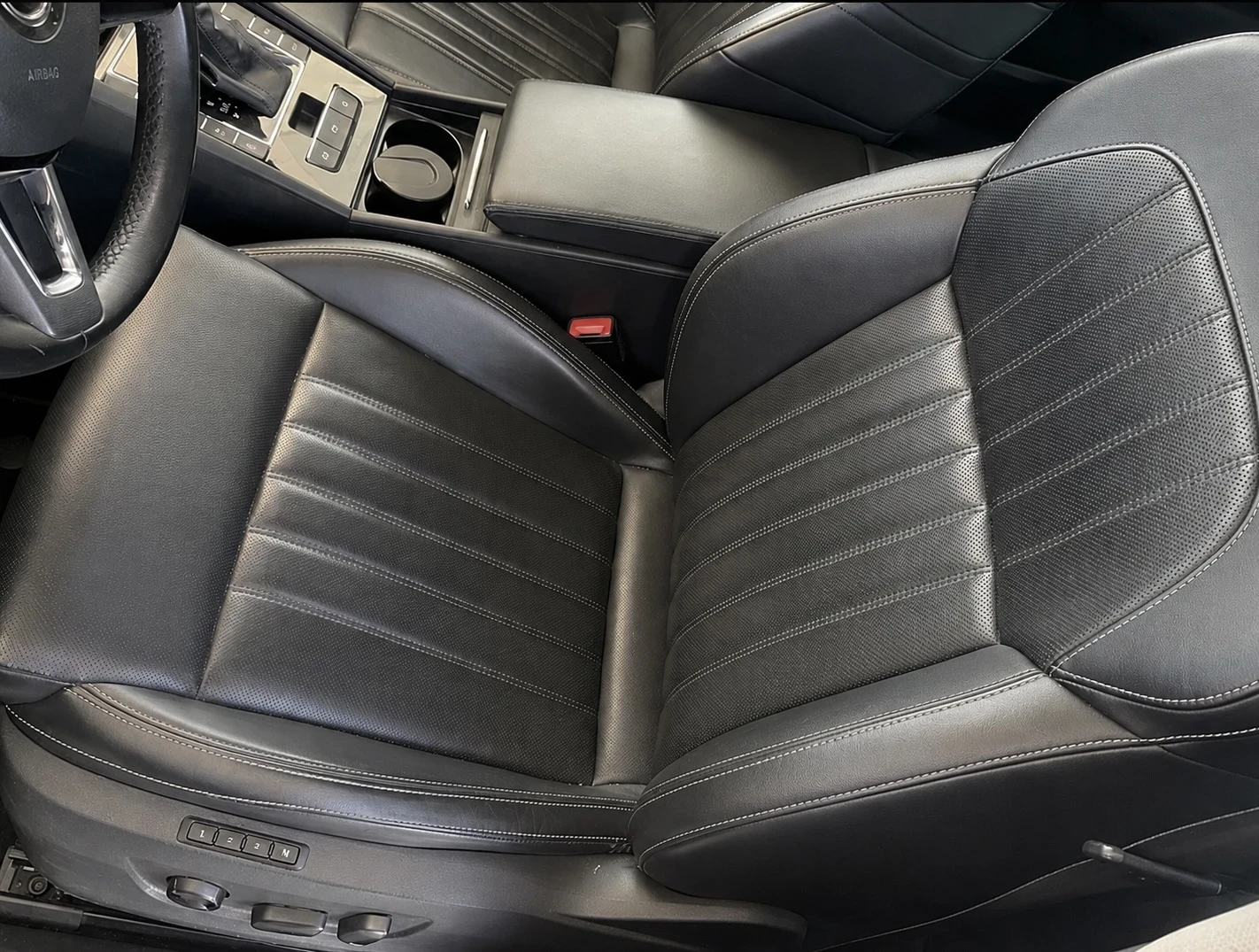 Skoda Superb LAURIN & KLEMENT FULL ОЧАКВАН ВНОС , снимка 8 - Автомобили и джипове - 54645537