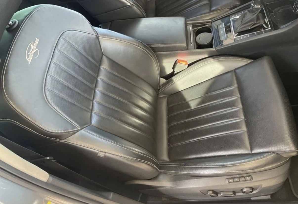 Skoda Superb LAURIN & KLEMENT FULL ОЧАКВАН ВНОС , снимка 7 - Автомобили и джипове - 54645537