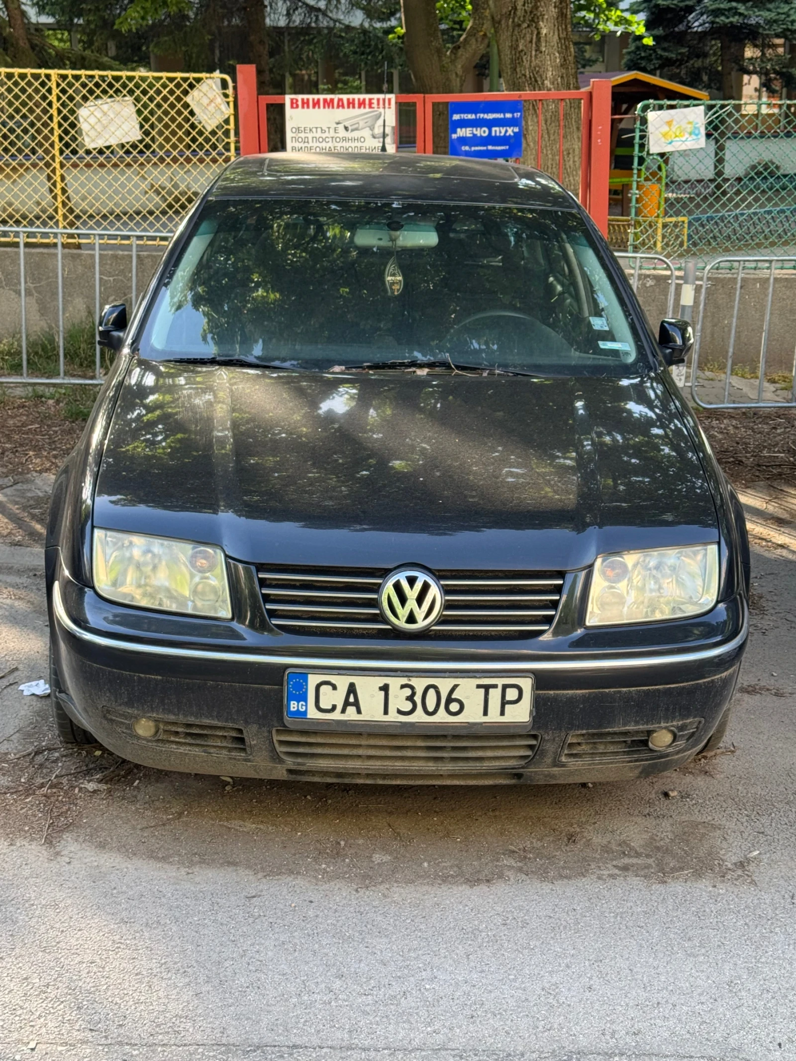 VW Bora, снимка 2 - Автомобили и джипове - 54681978