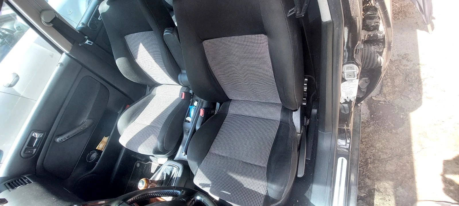 VW Bora, снимка 3 - Автомобили и джипове - 54681978