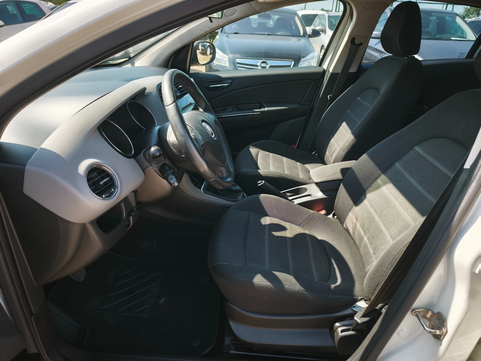 Fiat Bravo 1.4i-LPG- 90��. Euro 5b | Mobile.bg � ����������� 11
