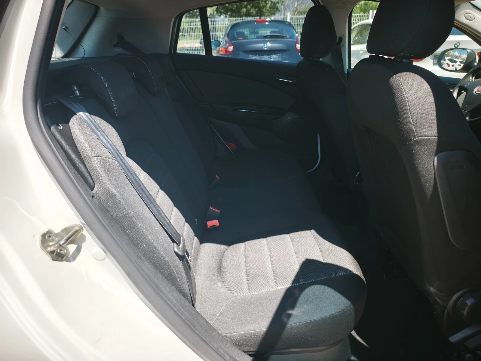 Fiat Bravo 1.4i-LPG- 90��. Euro 5b | Mobile.bg � ����������� 15