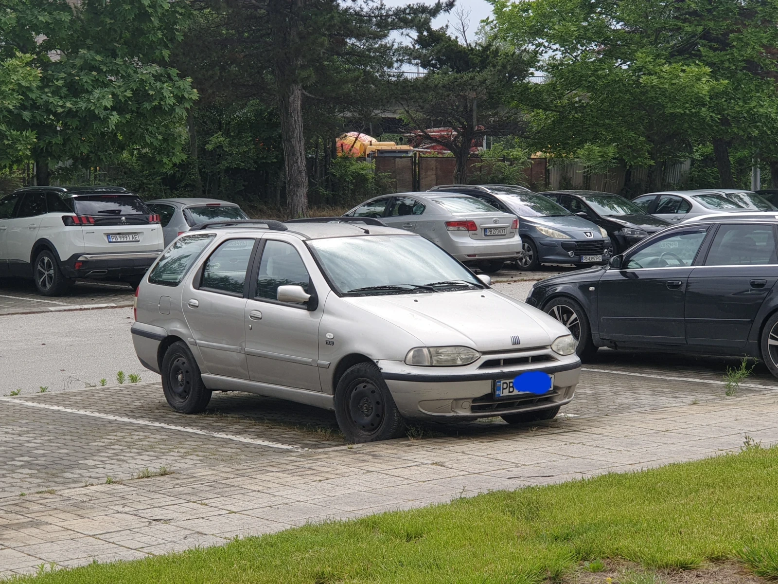 Fiat Palio | Mobile.bg � ����������� 2