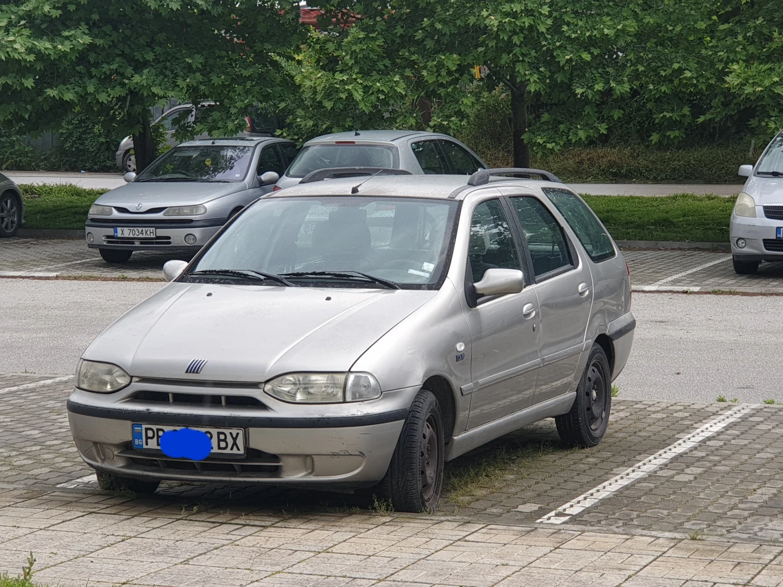 Fiat Palio | Mobile.bg � ����������� 1